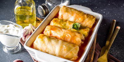 ロールキャベツ