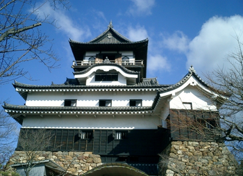 犬山