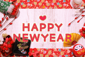 HAPPYNEWYEAR