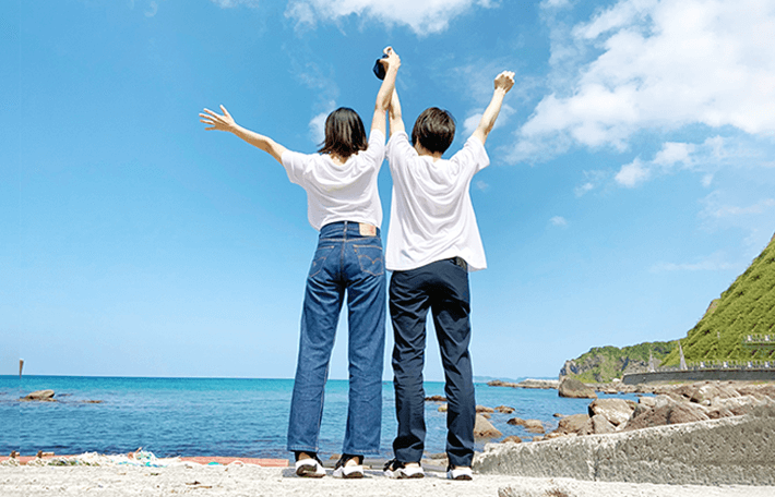 しあわせエピソード画像