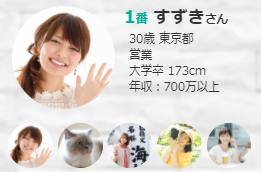 プロフィール
