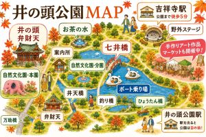 マップ