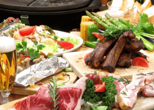BBQ