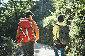 高尾山
