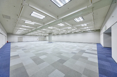 ホール