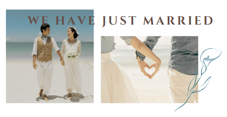 結婚