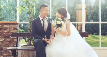 大宮結婚