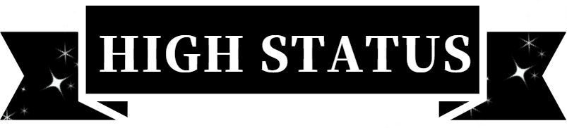 ハイステータス帯
