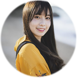 デートするふたり