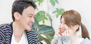 40代メイン男性