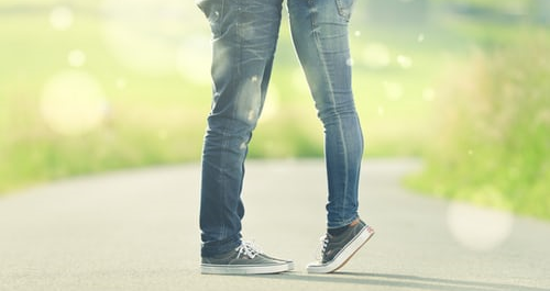 大切にしてくれる人