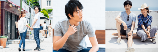 20代男性