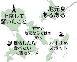 ジモトーく
