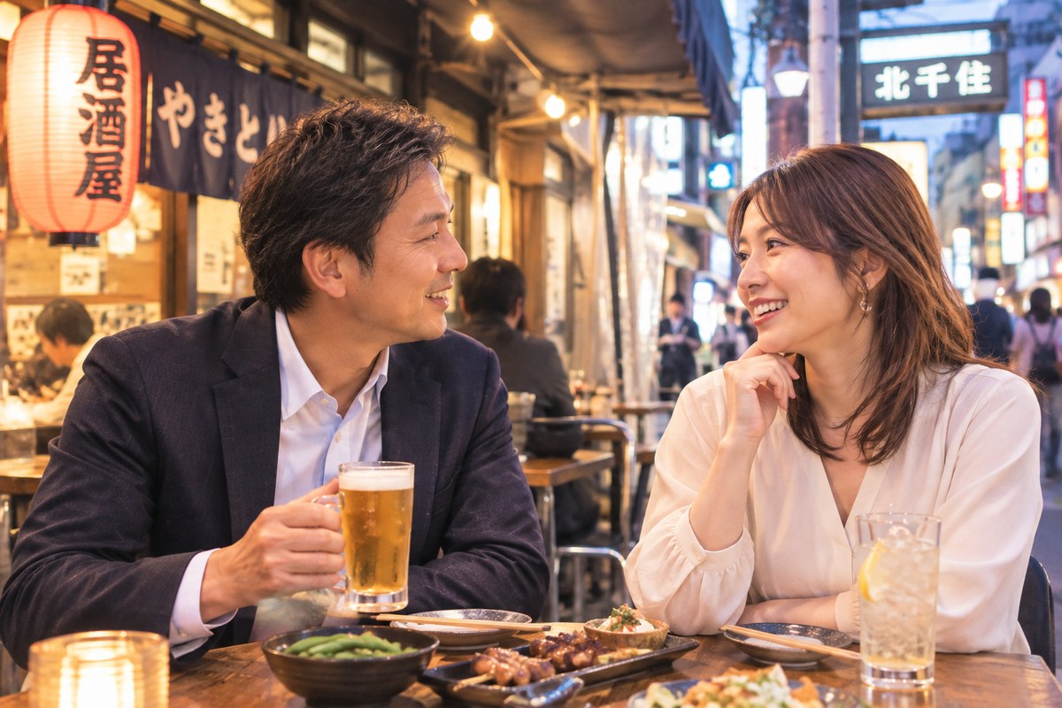 飲み会