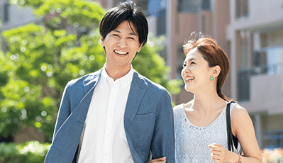 婚活パーティー
