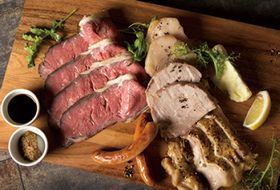 肉