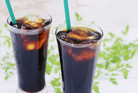 コーヒー
