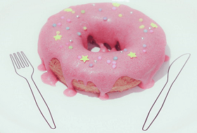 ドーナツ