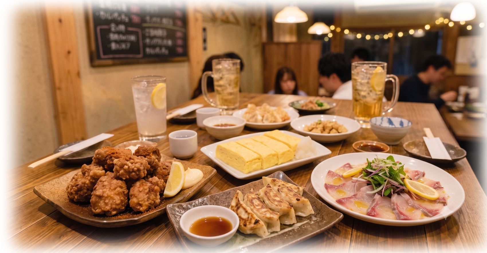 ごはん会