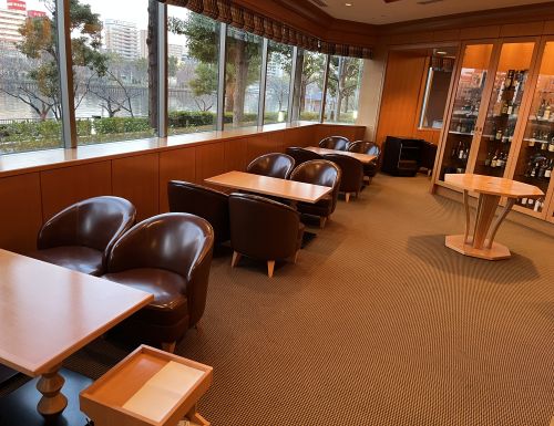 帝国ホテル大阪