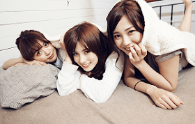 魅力的なお相手と出会う