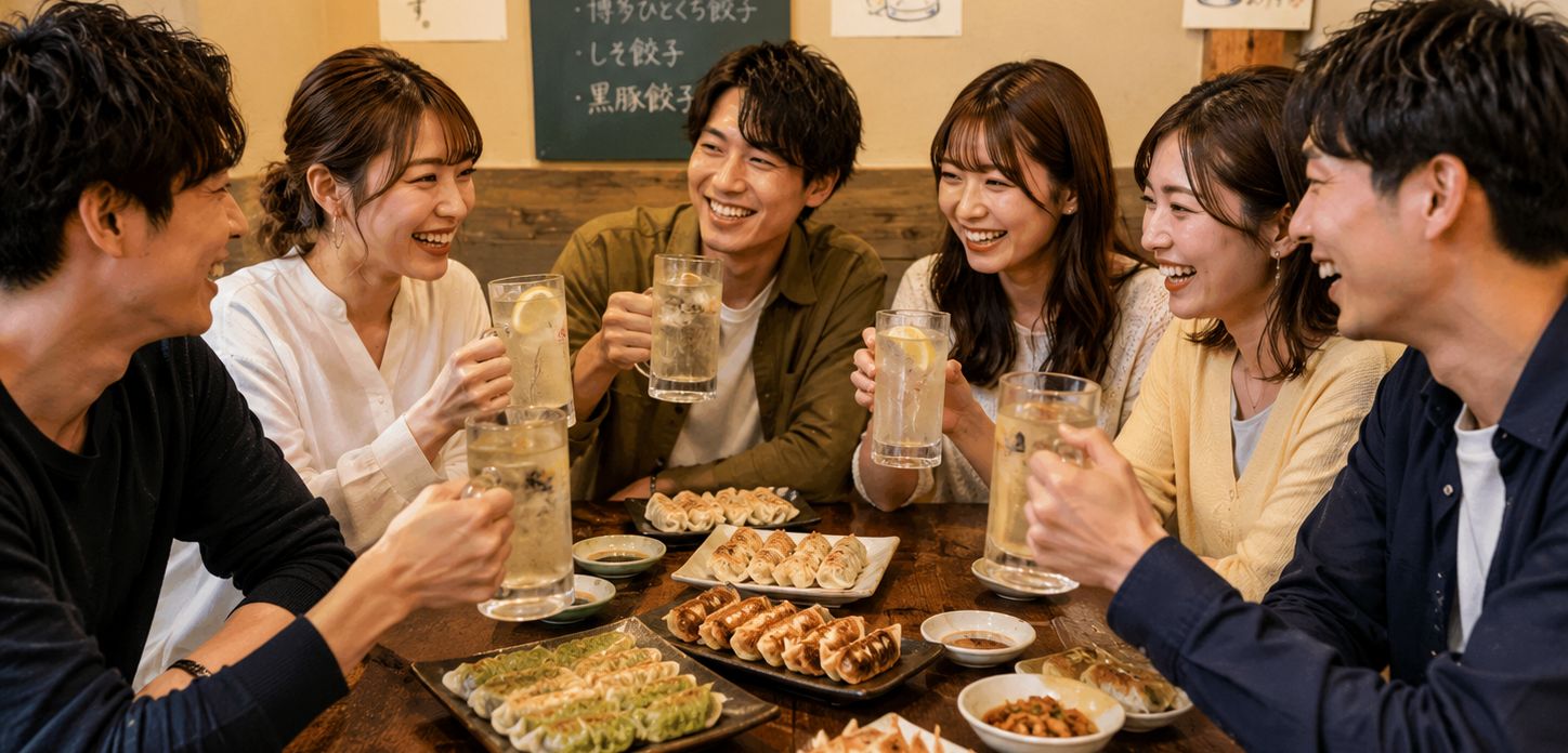 ごはん会