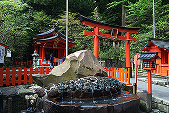 九頭竜神社