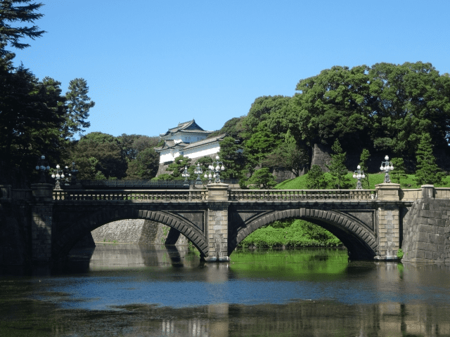 二重橋