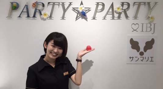 大宮婚活