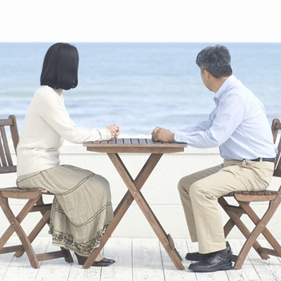 かっこいい男性と出会いたい
