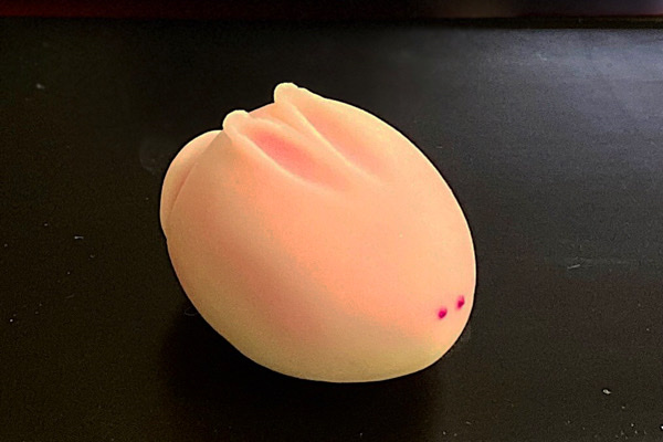 いっしょに和菓子作り