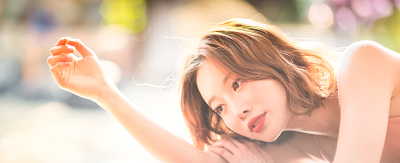 魅力的な女性のイメージ