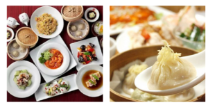 美味しいお料理