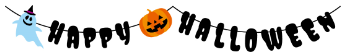 ハロウィン