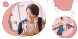 気遣い上手な女性