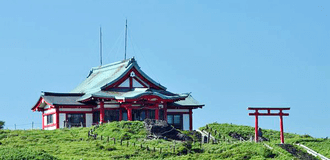 九頭竜神社