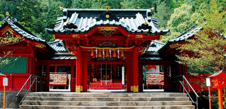 神社