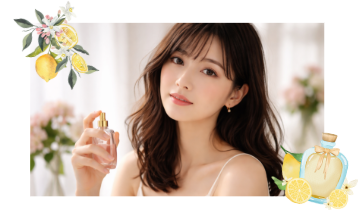 香水