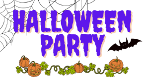ハロウィンパーティー