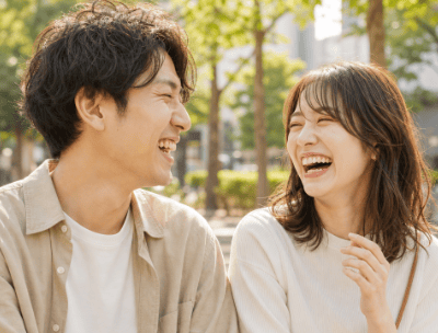 心地よい関係性