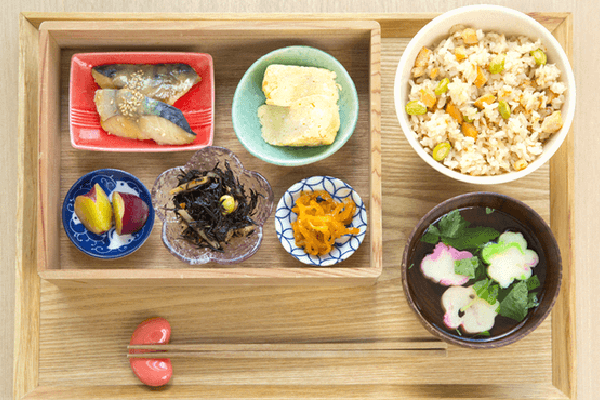 ごはん