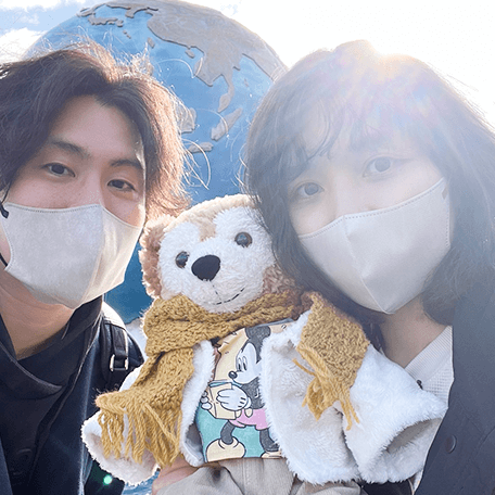 しあわせエピソード画像