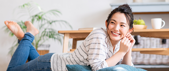 気遣いのできる