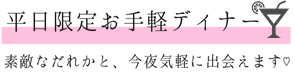 IBJの婚活パーティー