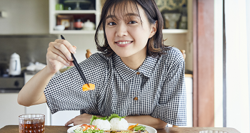 家族を大切にしてくれる