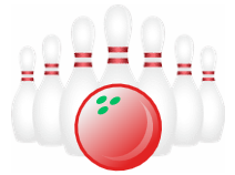 ボウリング
