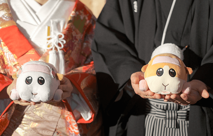 しあわせエピソード画像