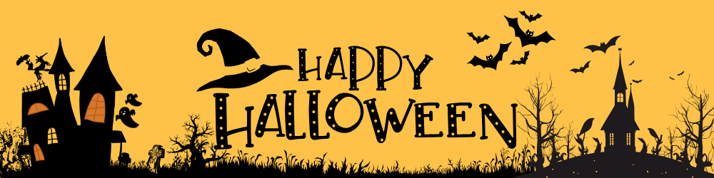 ハロウィンパーティー