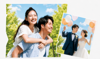 結婚式