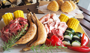 BBQ